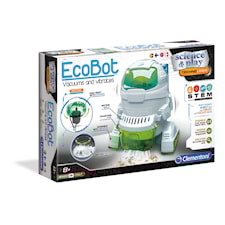 EcoBot Robot Clementoni