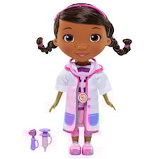 Toy Hospital Doc, Doc McStuffins