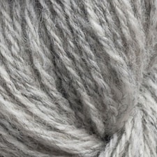 Svensk Ull 4tr 100 g Gotland Grey Järbo