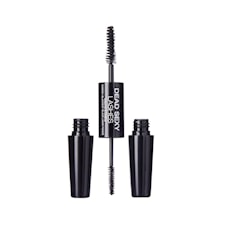 KISS Dead Sexy VOLUME & DEFINE Mascara Black