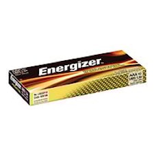 Batteri ENERGIZER Industrial AAA 10/FP