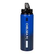 Aluminiumsflaske Fade Chelsea Hisab Joker