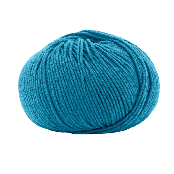 Super Soft Merino 50 g Mare/Misinto 14636 Lana Gatto