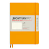 Notatbok A5 Soft Dotted Rising Sun Leuchtturm1917