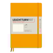 Notatbok A5 Soft Dotted Rising Sun Leuchtturm1917