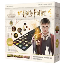Med andra ord Harry Potter (SE)