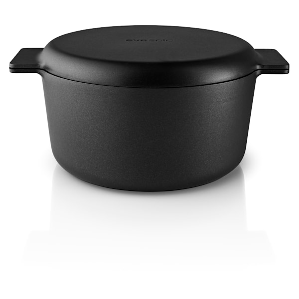 Eva Solo Gryta Dia 26 cm 6 L Nordic Kitchen - kastruller & grytor Eva Solo Gryta Dia 26 cm 6 L Nordic Kitchen - kastruller & grytor