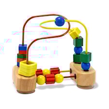 Kullabyrint, Melissa & Doug