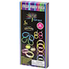 Glow Sticks Mega Party Pack