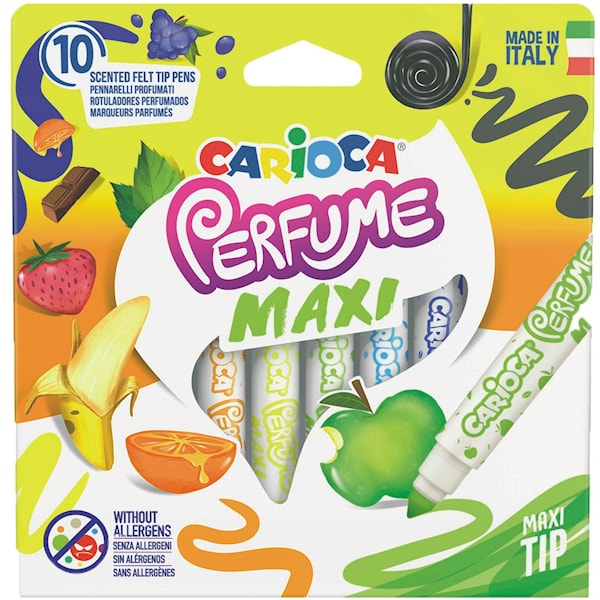 Duftpenner Maxi Carioca Kärnan