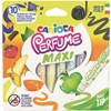 Doftfiberpennor Maxi 10-p, Carioca