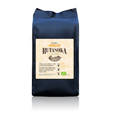 Rutasoka Coffee Bryggmalet Okapi 425 g