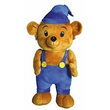 Kosedyr Bamse 40 cm