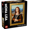 Mona Lisa LEGO® Art (31213)