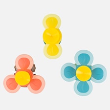 Pyörivä Australian Eläimet Tiger Tribe