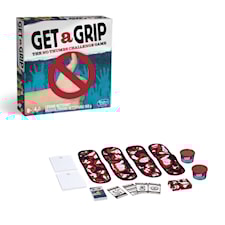 HGA Get a Grip, Hasbro Games (NO/DK)
