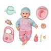 Baby Annabell Lunch Time Annabell 43 cm