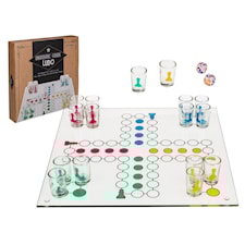 Spill Ludo Med Shots