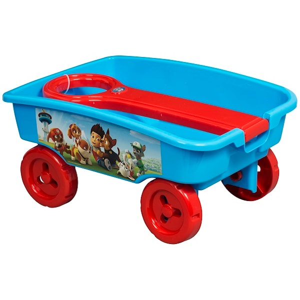 Vagn, Paw Patrol