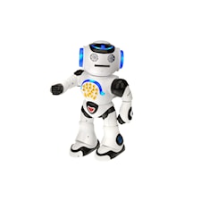 Powerman Robot (SE)
