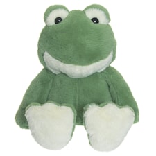 Grodan Göran Teddykompaniet