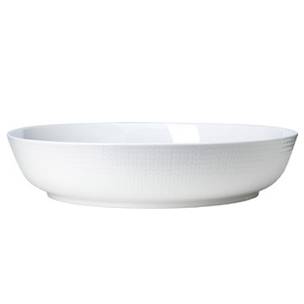 Rörstrand Swedish Grace Ugnsform 2 5 l Snö - ugnsformar Rörstrand Swedish Grace Ugnsform 2 5 l Snö - ugnsformar