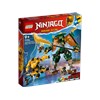 Lloyd og Arins ninjateam-roboter LEGO®  Ninjago® (71794)