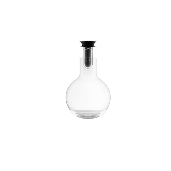 Eva Solo Dekanteringskaraff 0.75 L Klar - termosar kannor & karaffer Eva Solo Dekanteringskaraff 0.75 L Klar - termosar kannor & karaffer