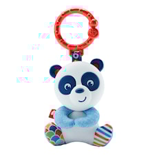 Signature Style Peg, Panda, Fisher-Price
