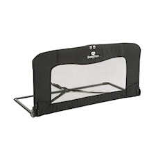 Sänghäst 90 cm, Svart, BabyDan