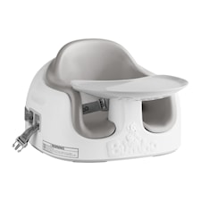Bumbo Multiseat, Grå, CarloBaby