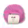 Silkki -Mohair Fluff 25 gr Adlibris