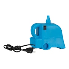 Elektrisk Ballongpump