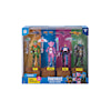 FORTNITE 10 cm Figure 4 Pack squad Mode