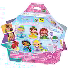 Aquabeads Stjärnpärlor Disney Princess 800 st