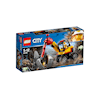 Gruvklyv, LEGO City Mining (60185)
