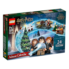 Julekalender LEGO® Harry Potter™ (76390)
