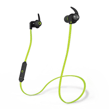 Creative Outlier Sports Bluetooth-hodetelefoner