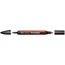 ProMarker Orange/Oransje Markeringspenn (R866) 1 stk