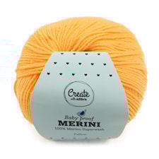 Adlibris, Merini, 50 g, Yellow A365