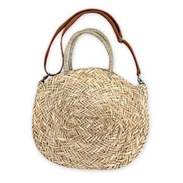 NYPD Summer Straw Sand