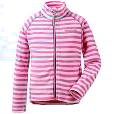 Monte Kids fleecejacka, Lollipop Pink Strl 120, Didriksons