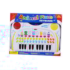 Keyboard Dyr 14 tangenter Summertime
