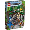 Det första äventyret LEGO® Minecraft (21169)