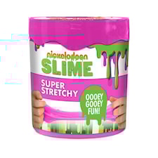 Nickelodeon Super Stretchy Pink Slime