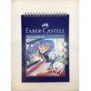 Blokk Mixed Media Pad A4 Faber-Castell