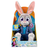 Judy Hopps Interaktiivinen Pehmolelu 35 cm Zootropolis