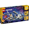 Bergochdalbana med rymdtema LEGO® Creator (31142)