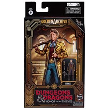 D&D Figure: Honor Among Thieves - Forge