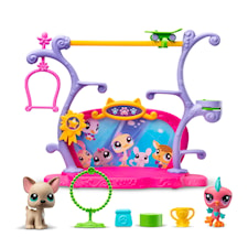 Littlest Pet Shop Pets Got Talent Lekset